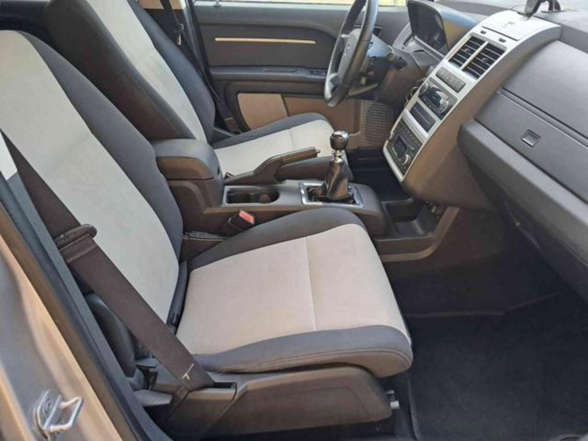 Dodge Journey 2.0 Turbodiesel aut. R/T DPF (16)