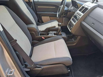 Dodge Journey 2.0 Turbodiesel aut. R/T DPF (16)