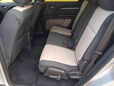 Dodge Journey 2.0 Turbodiesel aut. R/T DPF (17)