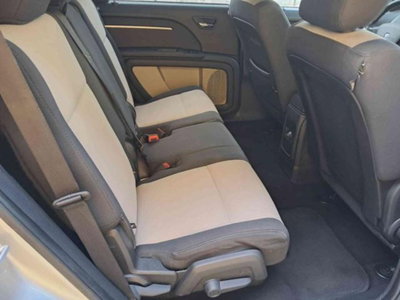 Dodge Journey 2.0 Turbodiesel aut. R/T DPF (18)