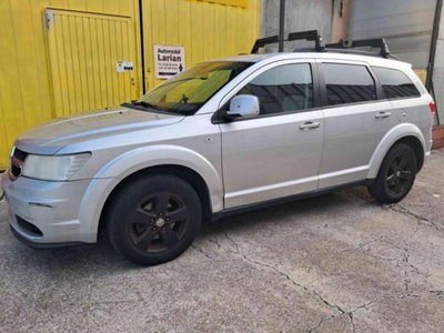 Dodge Journey 2.0 Turbodiesel aut. R/T DPF (2)