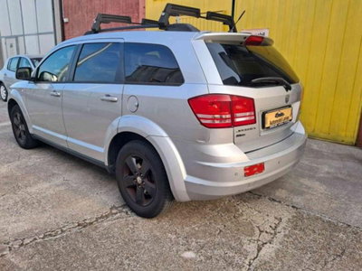 Dodge Journey 2.0 Turbodiesel aut. R/T DPF (5)