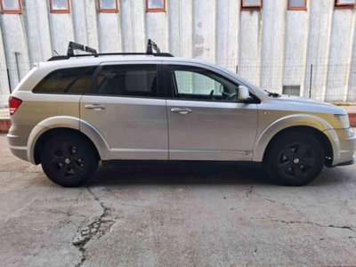 Dodge Journey 2.0 Turbodiesel aut. R/T DPF (7)