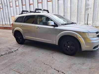 Dodge Journey 2.0 Turbodiesel aut. R/T DPF (8)