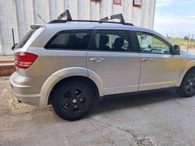 Dodge Journey 2.0 Turbodiesel aut. R/T DPF (9)