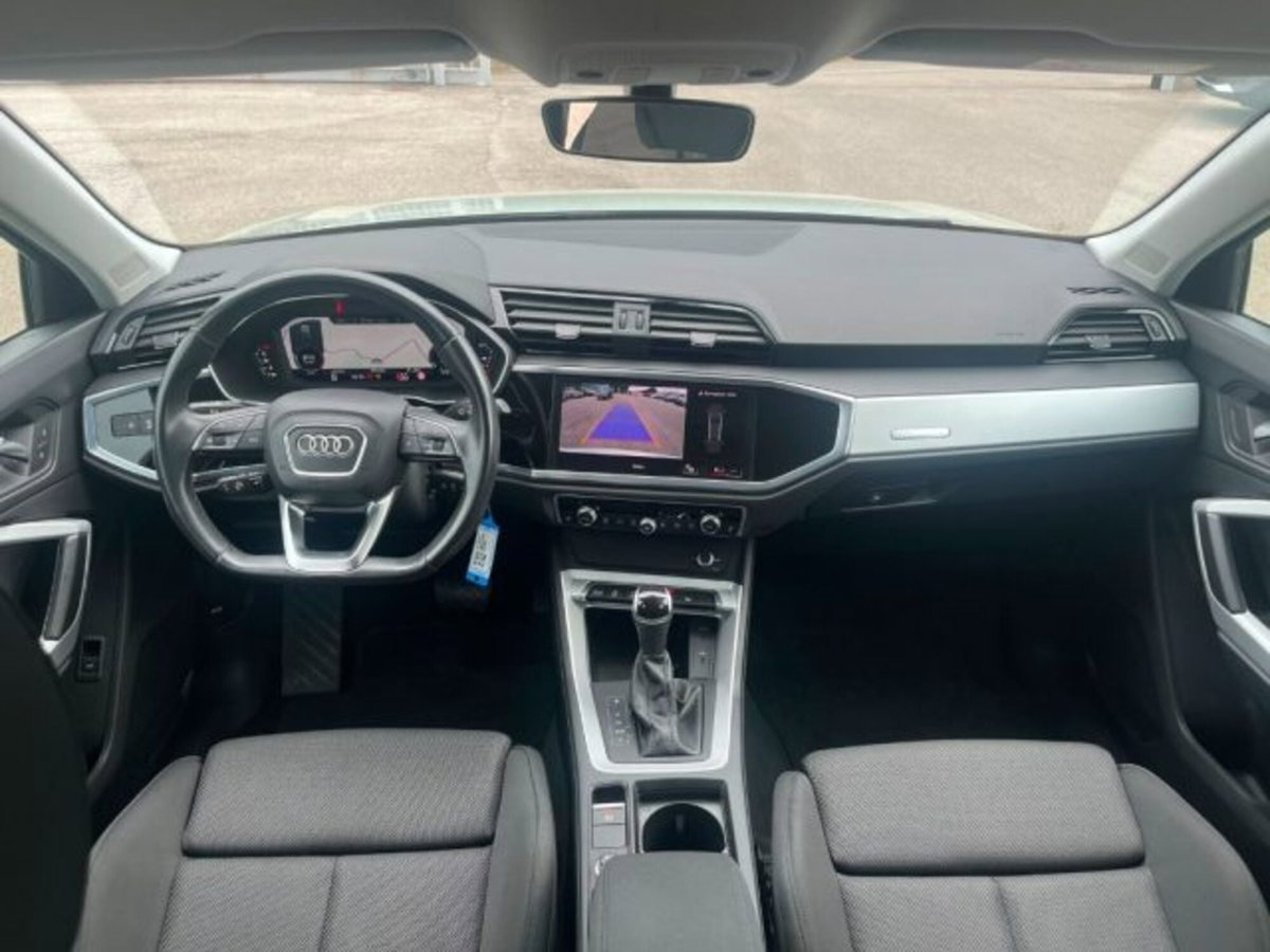 Audi Q3 Sportback 35 TDI S line edition (11)