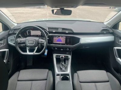 Audi Q3 Sportback 35 TDI S line edition (11)