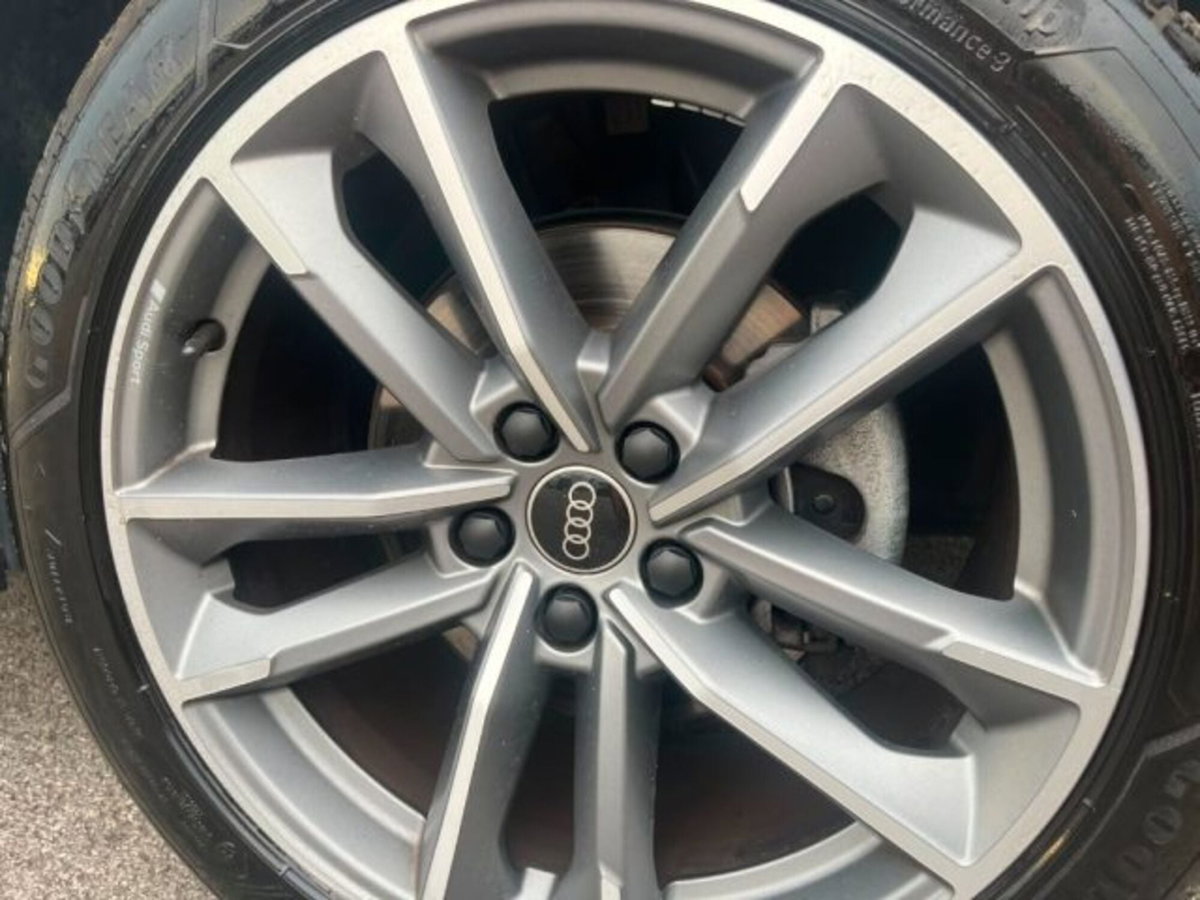 Audi Q3 Sportback 35 TDI S line edition (12)