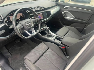 Audi Q3 Sportback 35 TDI S line edition (6)