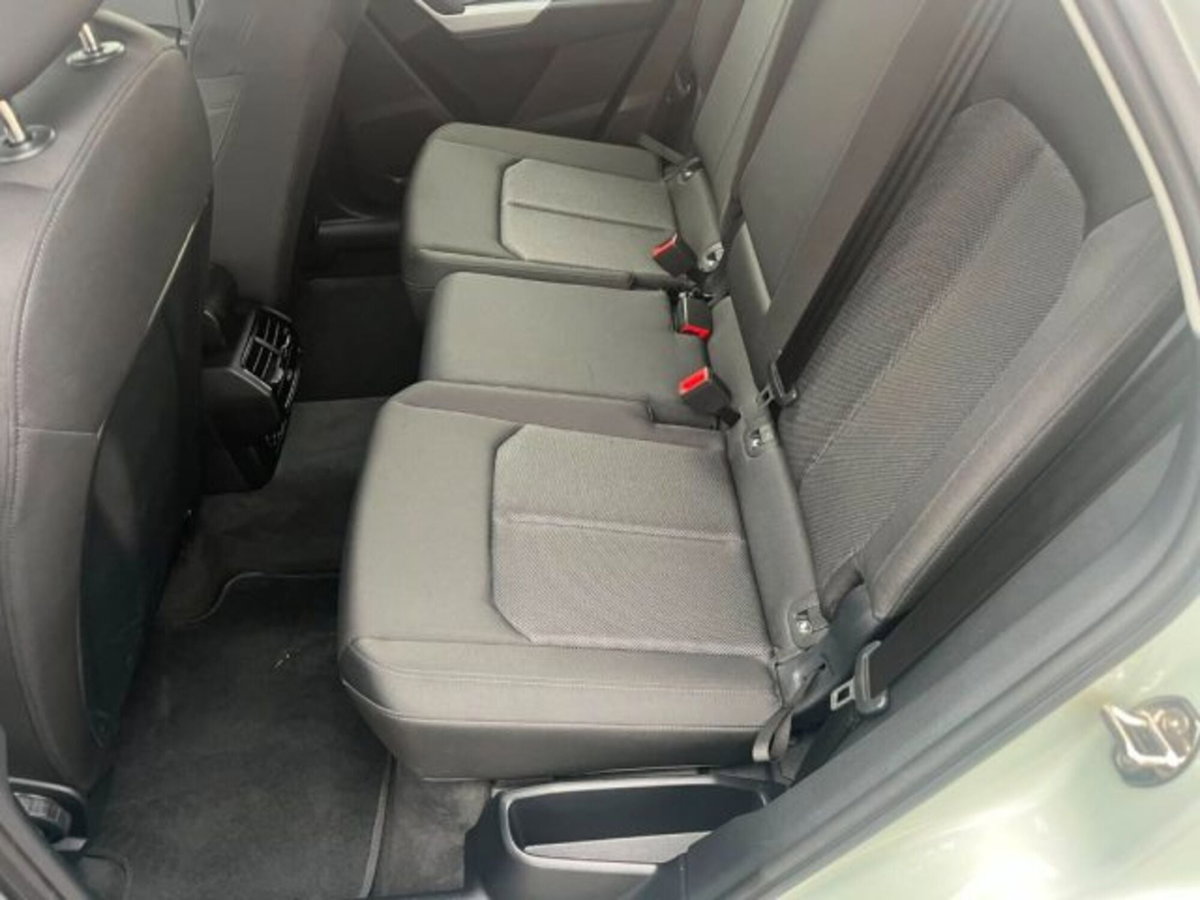 Audi Q3 Sportback 35 TDI S line edition (8)