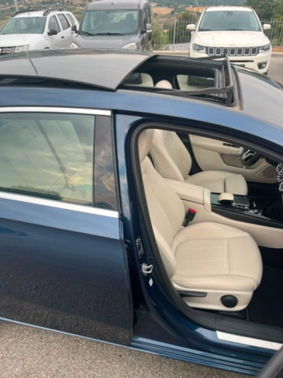 Mercedes-Benz Classe A Sedan 180 d Automatic 4p. Sport (14)