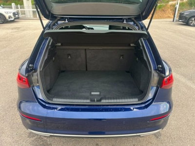 Audi A3 Sportback 35 TDI Business Advanced (15)