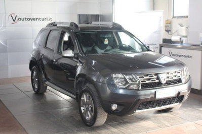 Dacia Duster 1.5 dCi 110CV S&S 4x2 Serie Speciale Lauréate Family usata