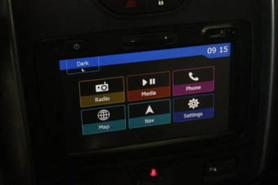 Dacia Duster 1.5 dCi 110CV S&S 4x2 Serie Speciale Lauréate Family (14)