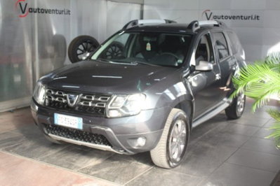 Dacia Duster 1.5 dCi 110CV S&S 4x2 Serie Speciale Lauréate Family (3)