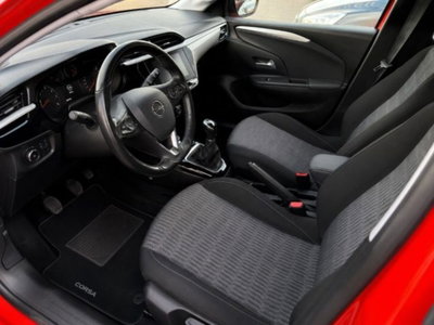 Opel Corsa 1.2 hybrid 100cv dct6 (5)