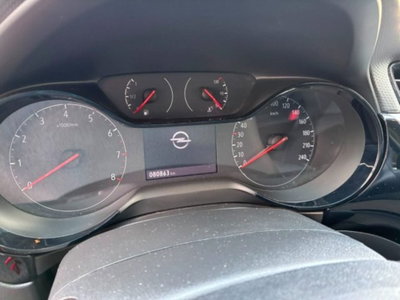 Opel Corsa 1.2 hybrid 100cv dct6 (6)