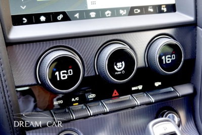 Jaguar F-Type Coupé 2.0 aut. Coupé R-Dynamic Black (13)