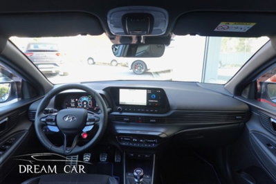 Hyundai i20 1.6 T-GDI MT N-Performance (9)