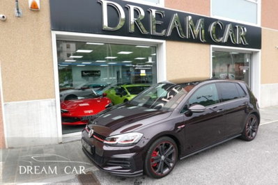 Volkswagen Golf GTI Performance 2.0 245 CV TSI DSG 5p. BMT usata