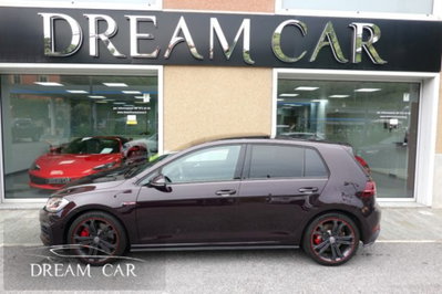 Volkswagen Golf GTI Performance 2.0 245 CV TSI DSG 5p. BMT (2)