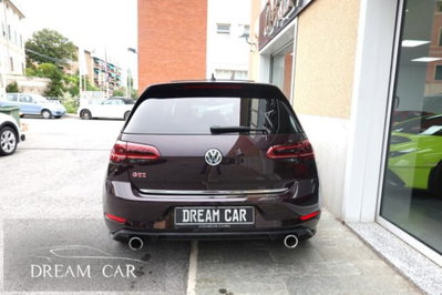 Volkswagen Golf GTI Performance 2.0 245 CV TSI DSG 5p. BMT (4)