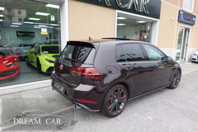 Volkswagen Golf GTI Performance 2.0 245 CV TSI DSG 5p. BMT (5)