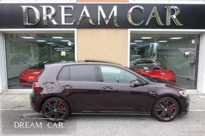 Volkswagen Golf GTI Performance 2.0 245 CV TSI DSG 5p. BMT (6)