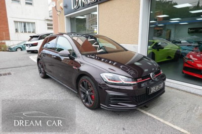 Volkswagen Golf GTI Performance 2.0 245 CV TSI DSG 5p. BMT (7)