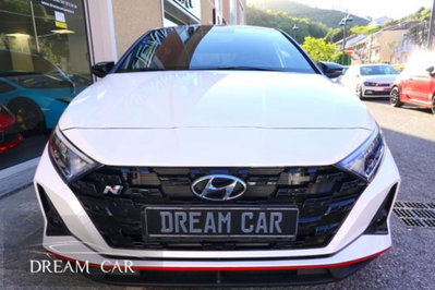 Hyundai i20 1.6 T-GDI MT N-Performance (9)