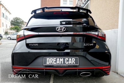 Hyundai i20 1.6 T-GDI MT N-Performance (5)