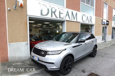 Land Rover Range Rover Velar 2.0D I4 240 CV R-Dynamic S usata