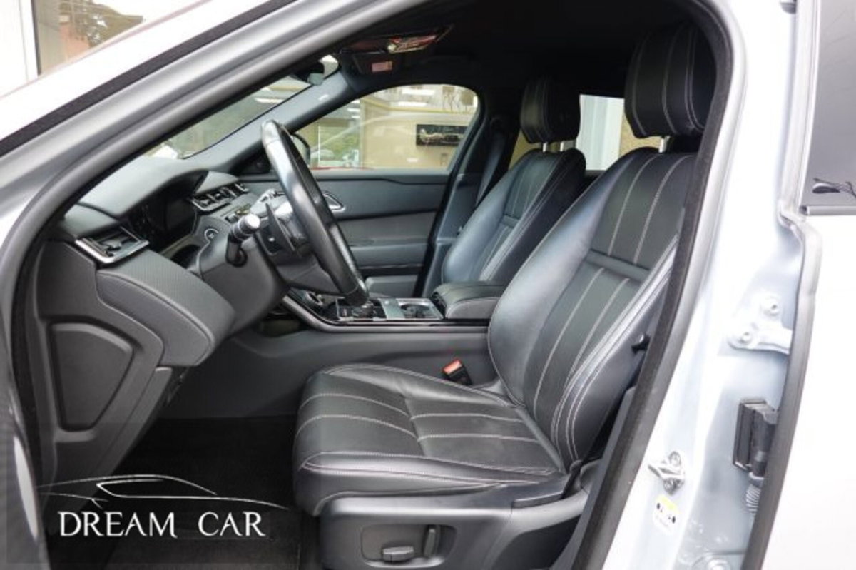 Land Rover Range Rover Velar 2.0D I4 240 CV R-Dynamic S (10)