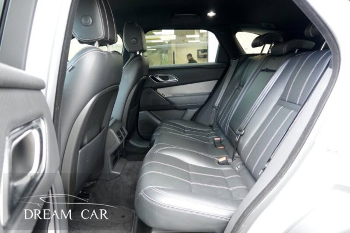 Land Rover Range Rover Velar 2.0D I4 240 CV R-Dynamic S (11)
