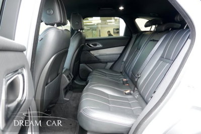Land Rover Range Rover Velar 2.0D I4 240 CV R-Dynamic S (11)