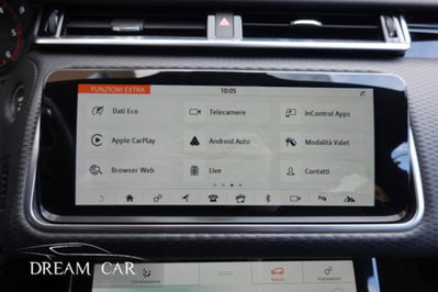 Land Rover Range Rover Velar 2.0D I4 240 CV R-Dynamic S (13)