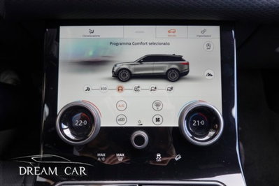 Land Rover Range Rover Velar 2.0D I4 240 CV R-Dynamic S (14)