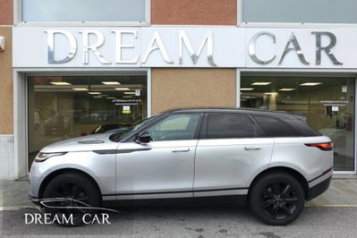 Land Rover Range Rover Velar 2.0D I4 240 CV R-Dynamic S (2)