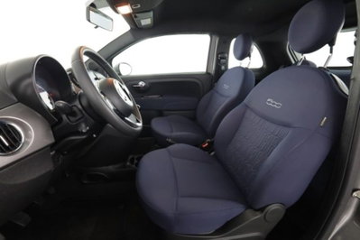 Fiat 500 1.0 Hybrid Club (2)