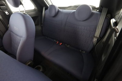 Fiat 500 1.0 Hybrid Club (3)