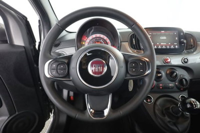Fiat 500 1.0 Hybrid Club (4)