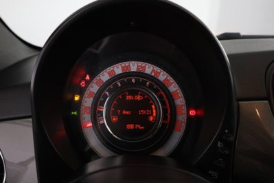 Fiat 500 1.0 Hybrid Club (6)