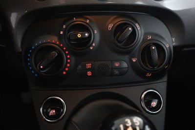 Fiat 500 1.0 Hybrid Club (9)