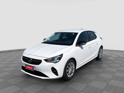 Opel Corsa 1.2 100 CV Edition usata
