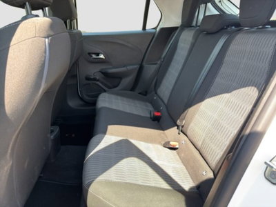 Opel Corsa 1.2 100 CV Edition (11)