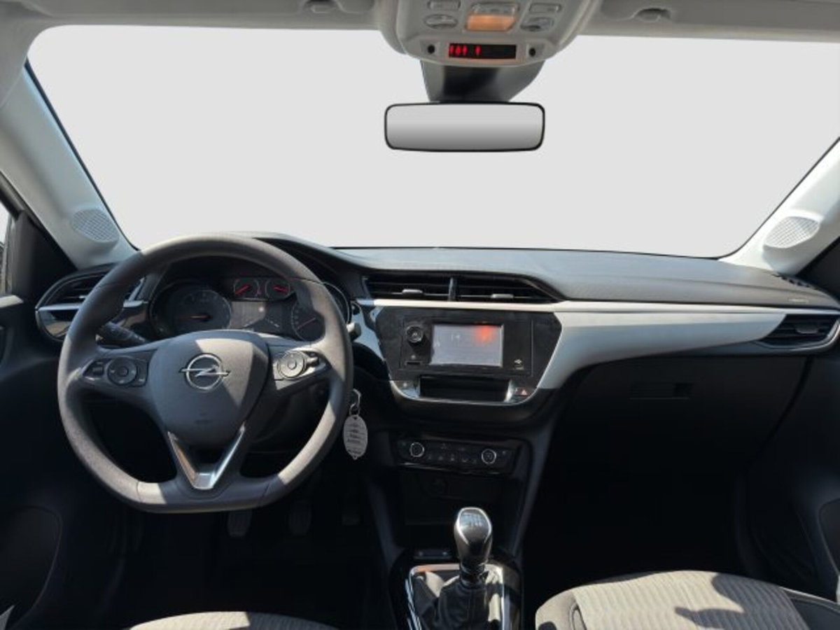 Opel Corsa 1.2 100 CV Edition (12)