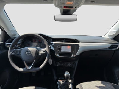 Opel Corsa 1.2 100 CV Edition (12)