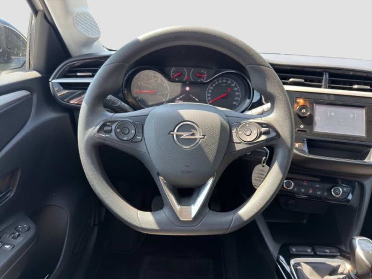 Opel Corsa 1.2 100 CV Edition (13)