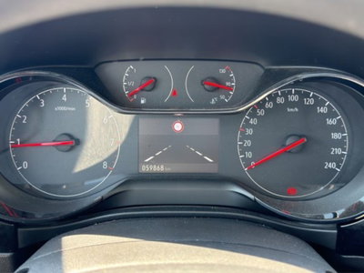 Opel Corsa 1.2 100 CV Edition (15)