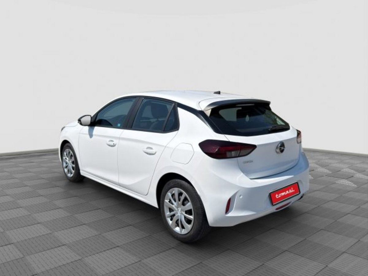 Opel Corsa 1.2 100 CV Edition (3)